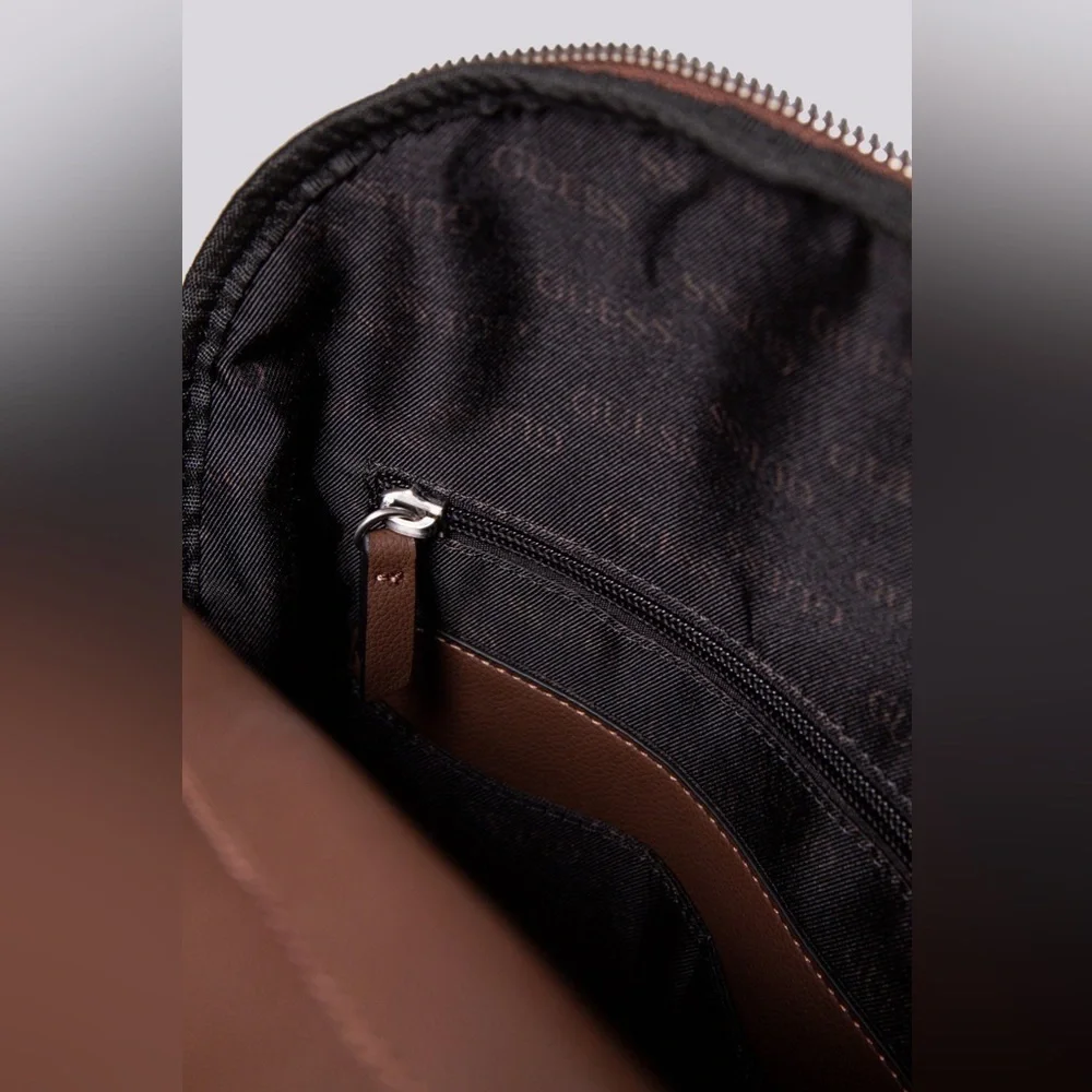New GUESS MENS Backpack